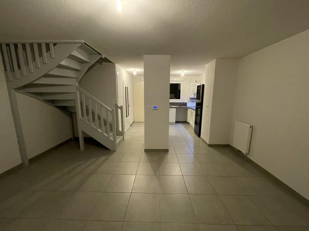 Location Appartement à Toulouse 3 pièces