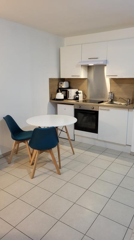 Location Appartement à Amiens 1 pièce