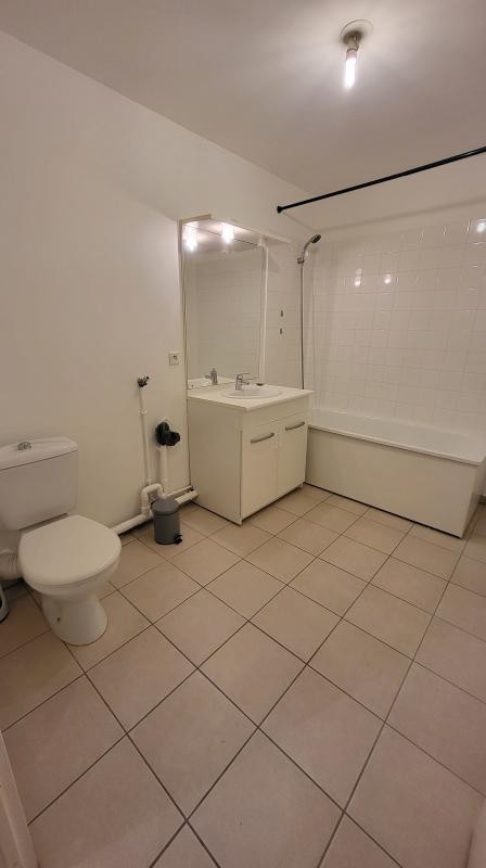 Location Appartement à Amiens 1 pièce