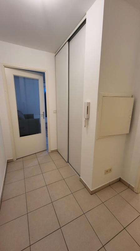 Location Appartement à Amiens 1 pièce