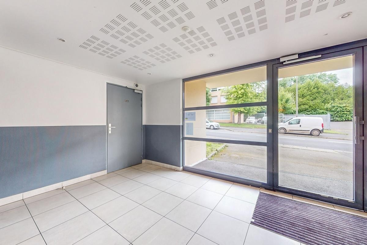 Location Appartement à Amiens 1 pièce