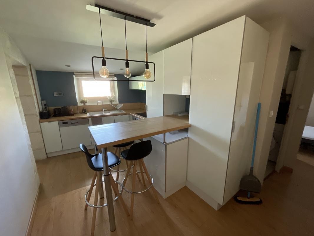 Location Appartement à Nîmes 2 pièces