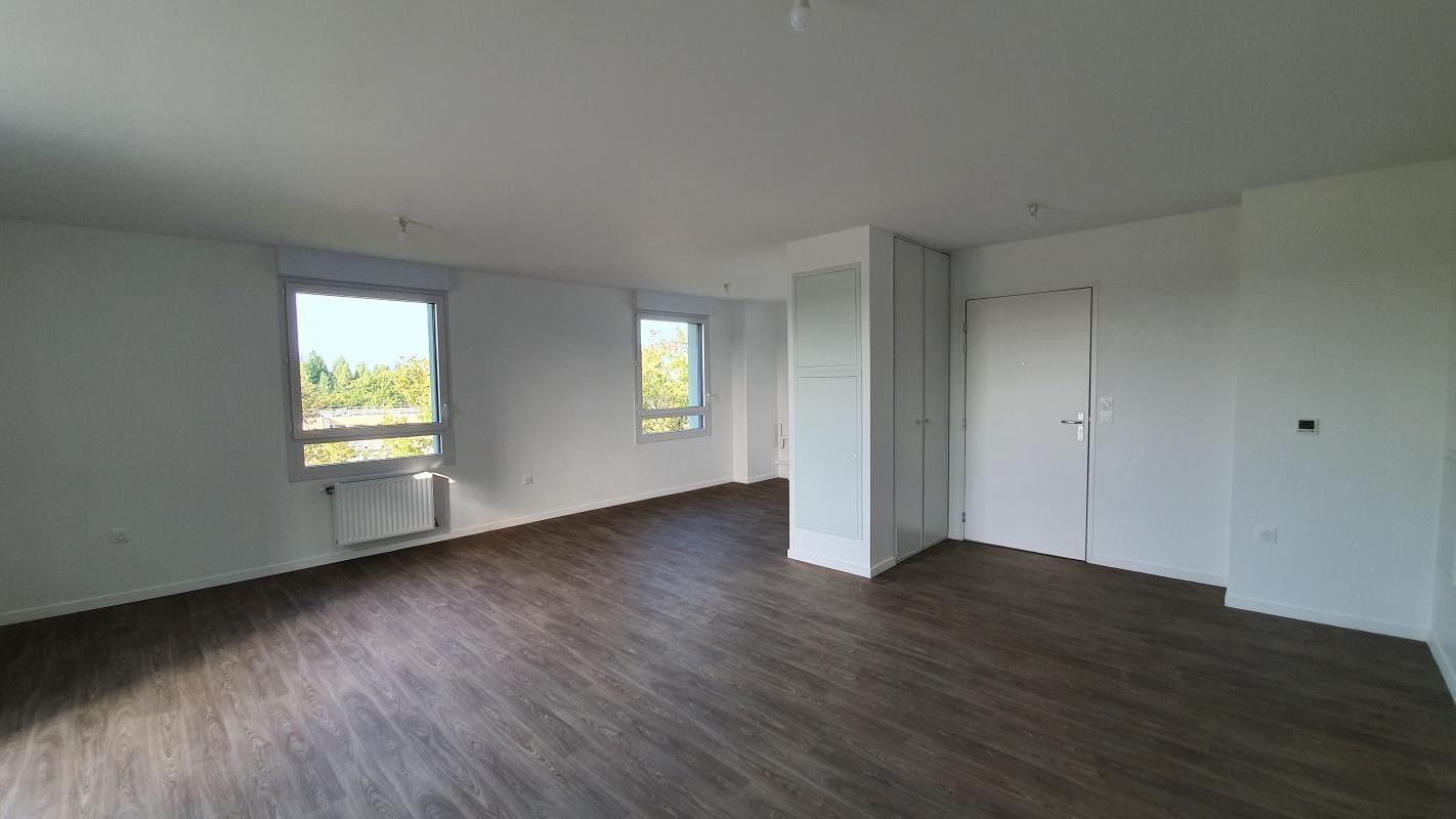 Location Appartement à Nantes 4 pièces