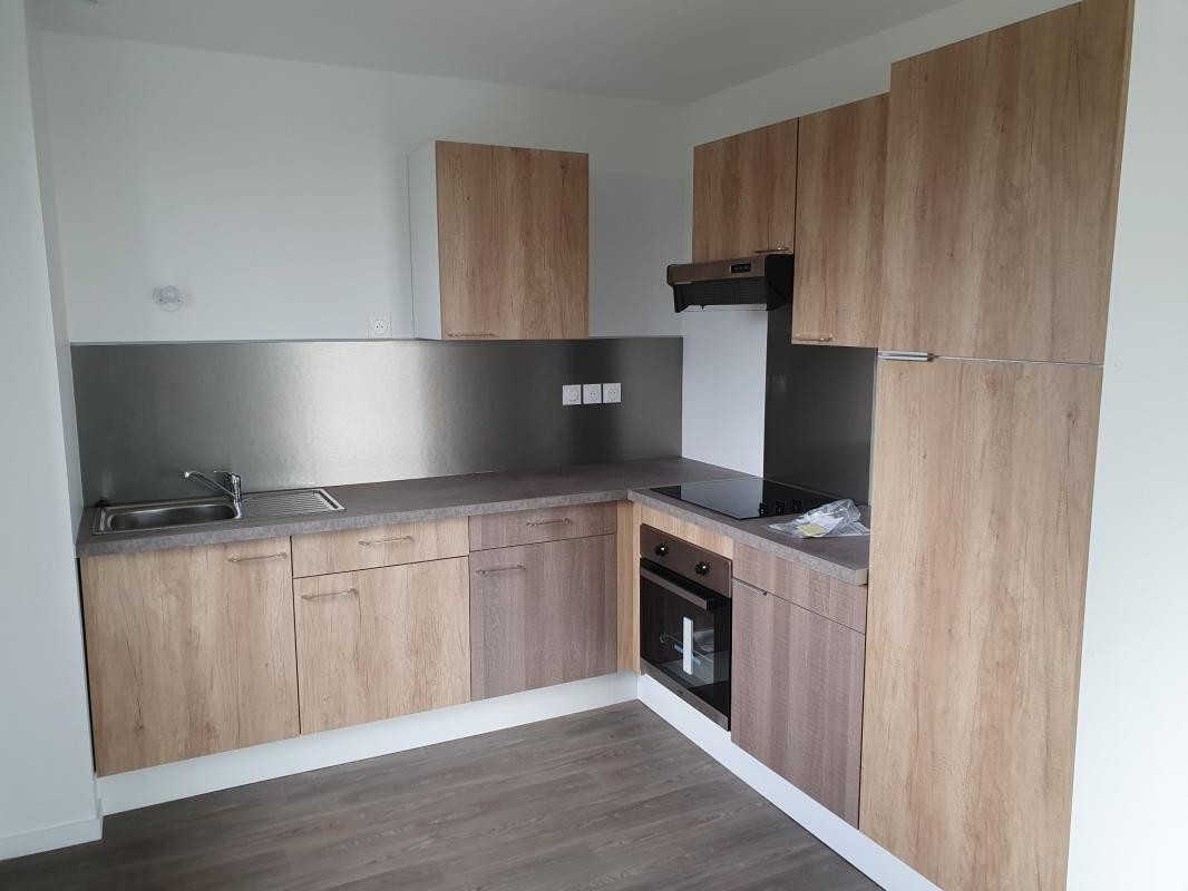 Location Appartement à Nantes 4 pièces