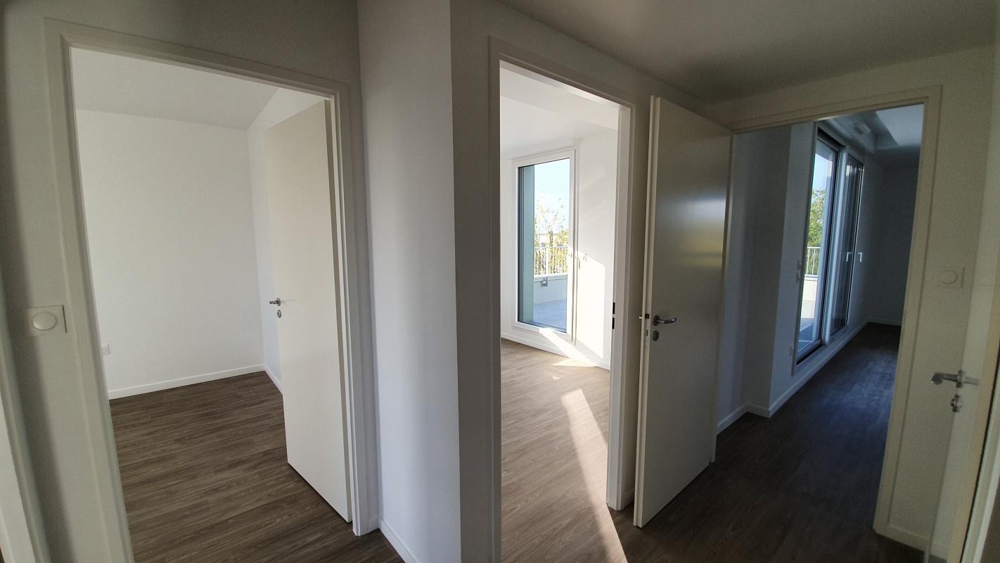 Location Appartement à Nantes 4 pièces