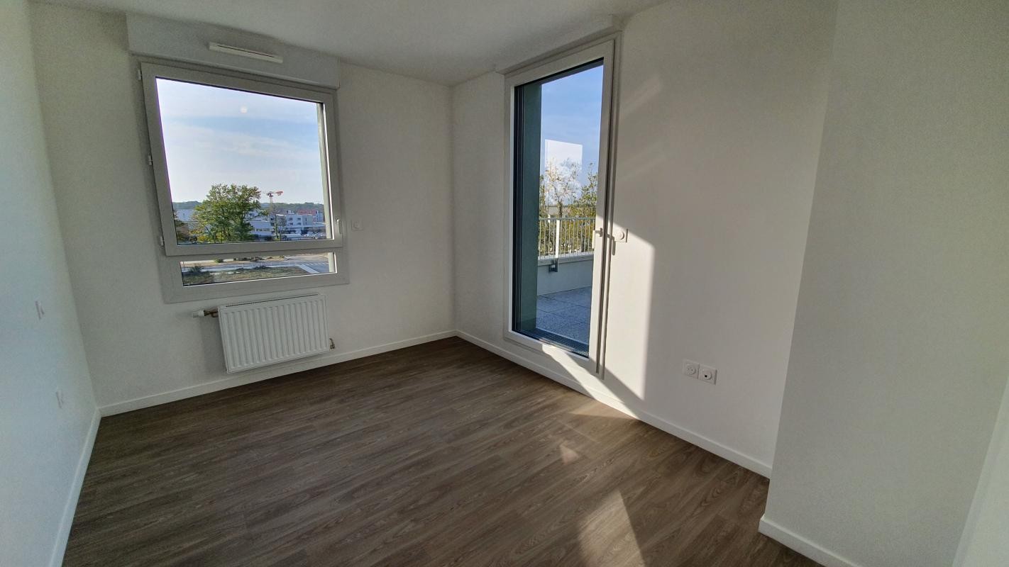 Location Appartement à Nantes 4 pièces