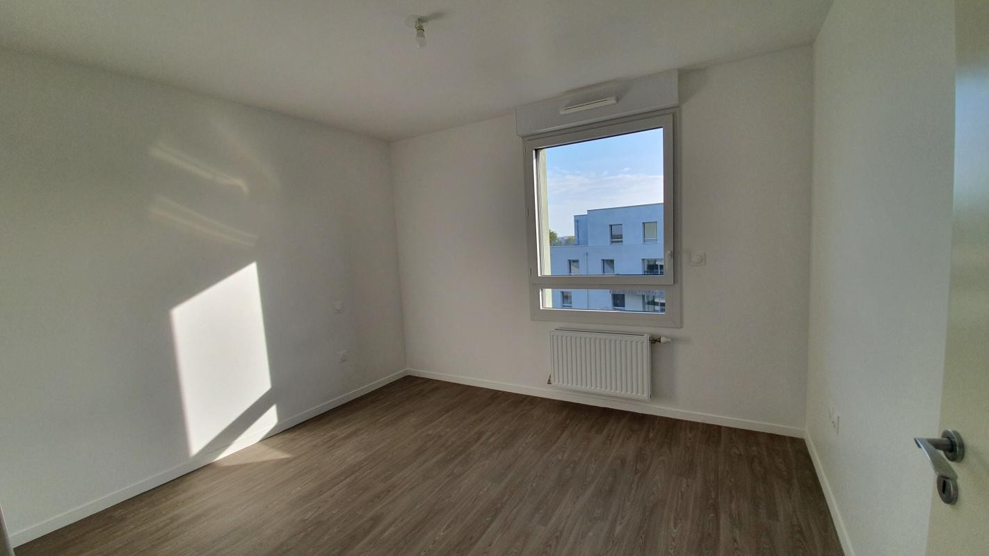 Location Appartement à Nantes 4 pièces