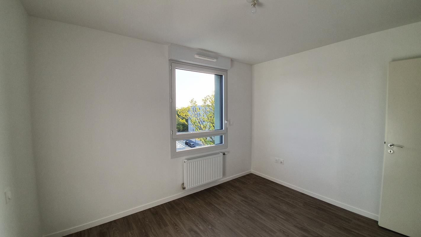 Location Appartement à Nantes 4 pièces