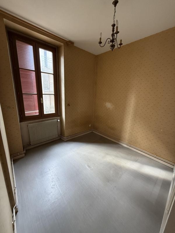 Vente Appartement à Grenoble 4 pièces