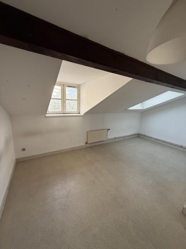 Vente Appartement à Grenoble 3 pièces