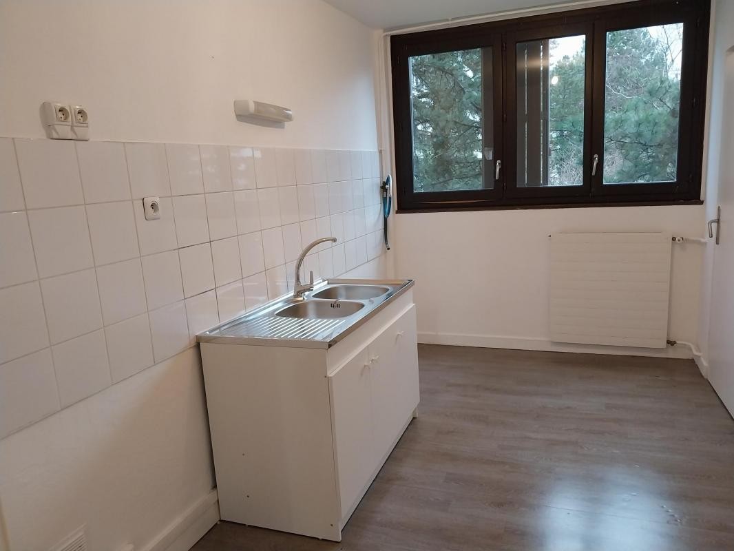 Location Appartement à Grenoble 4 pièces