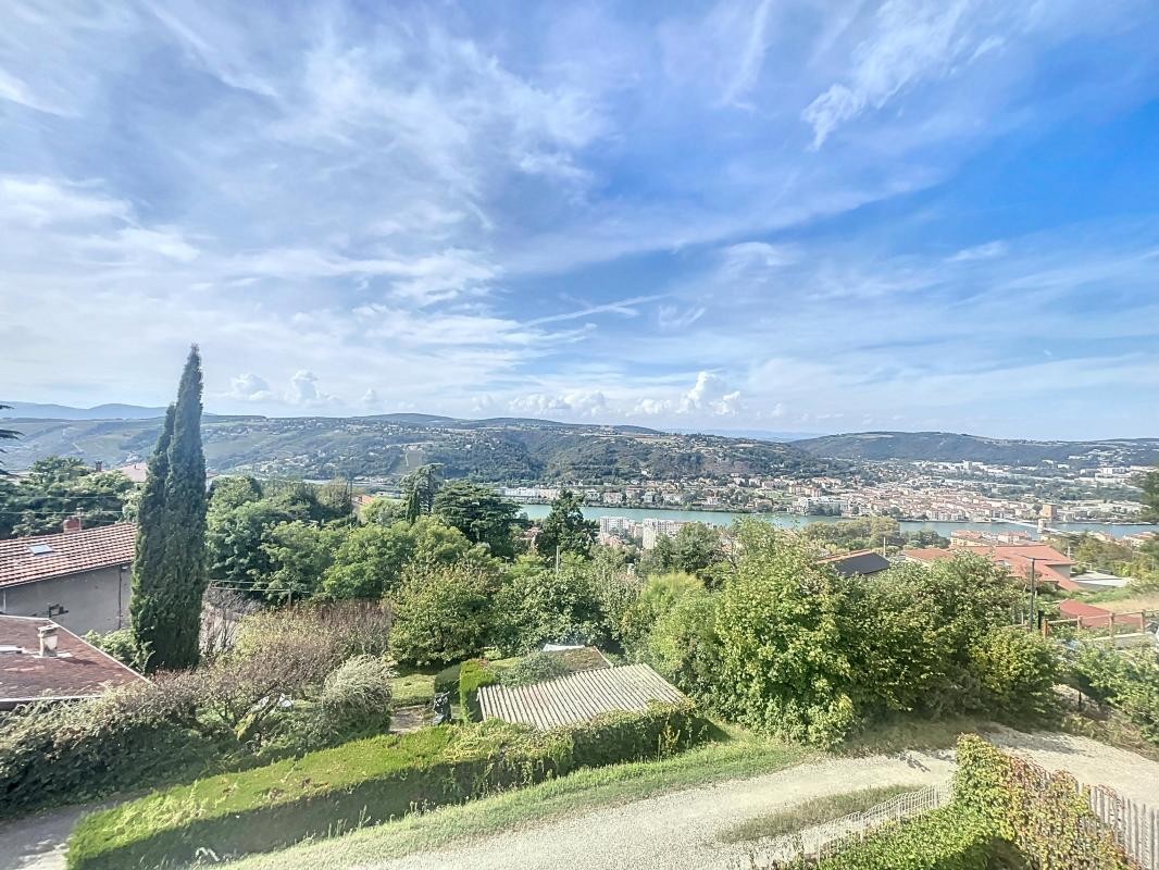 Vente Maison à Vienne 4 pièces