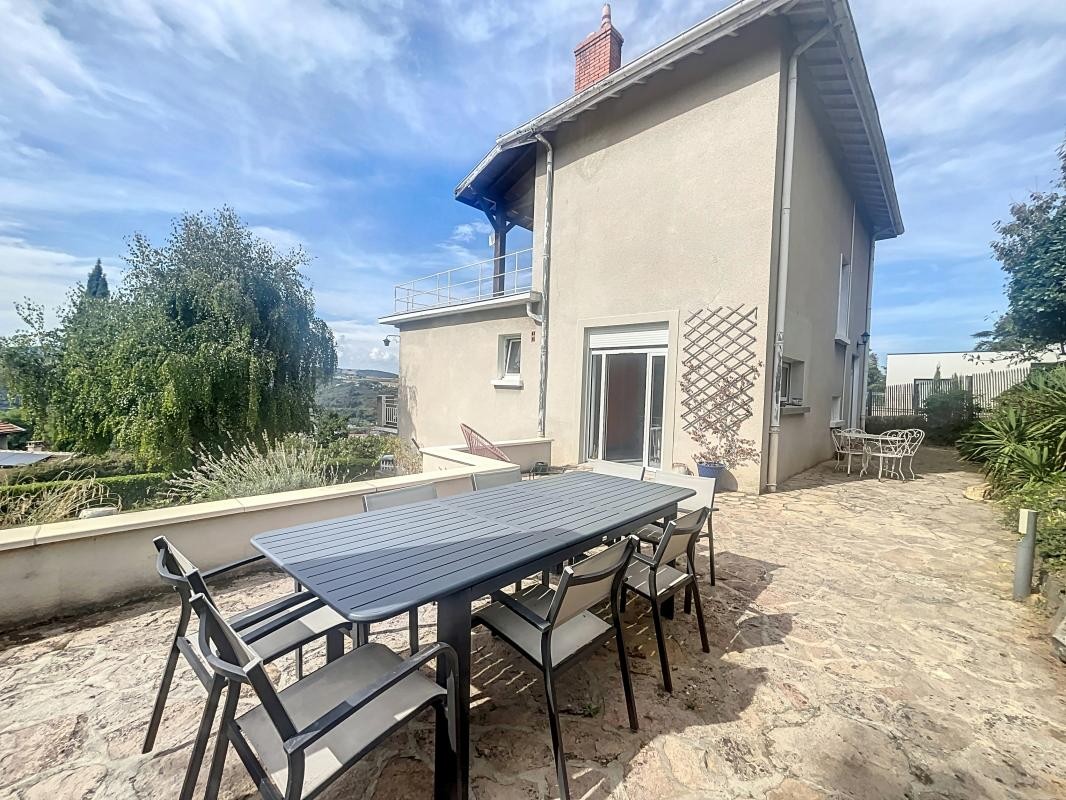 Vente Maison à Vienne 4 pièces