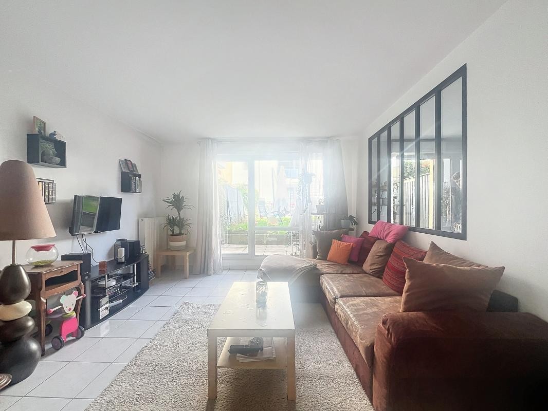 Vente Maison à Oullins 4 pièces