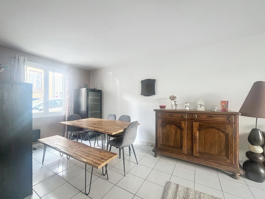 Vente Maison à Oullins 4 pièces