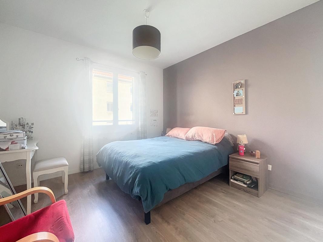 Vente Appartement à Oullins 4 pièces