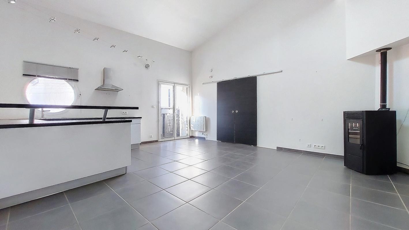 Vente Appartement à Rillieux-la-Pape 3 pièces