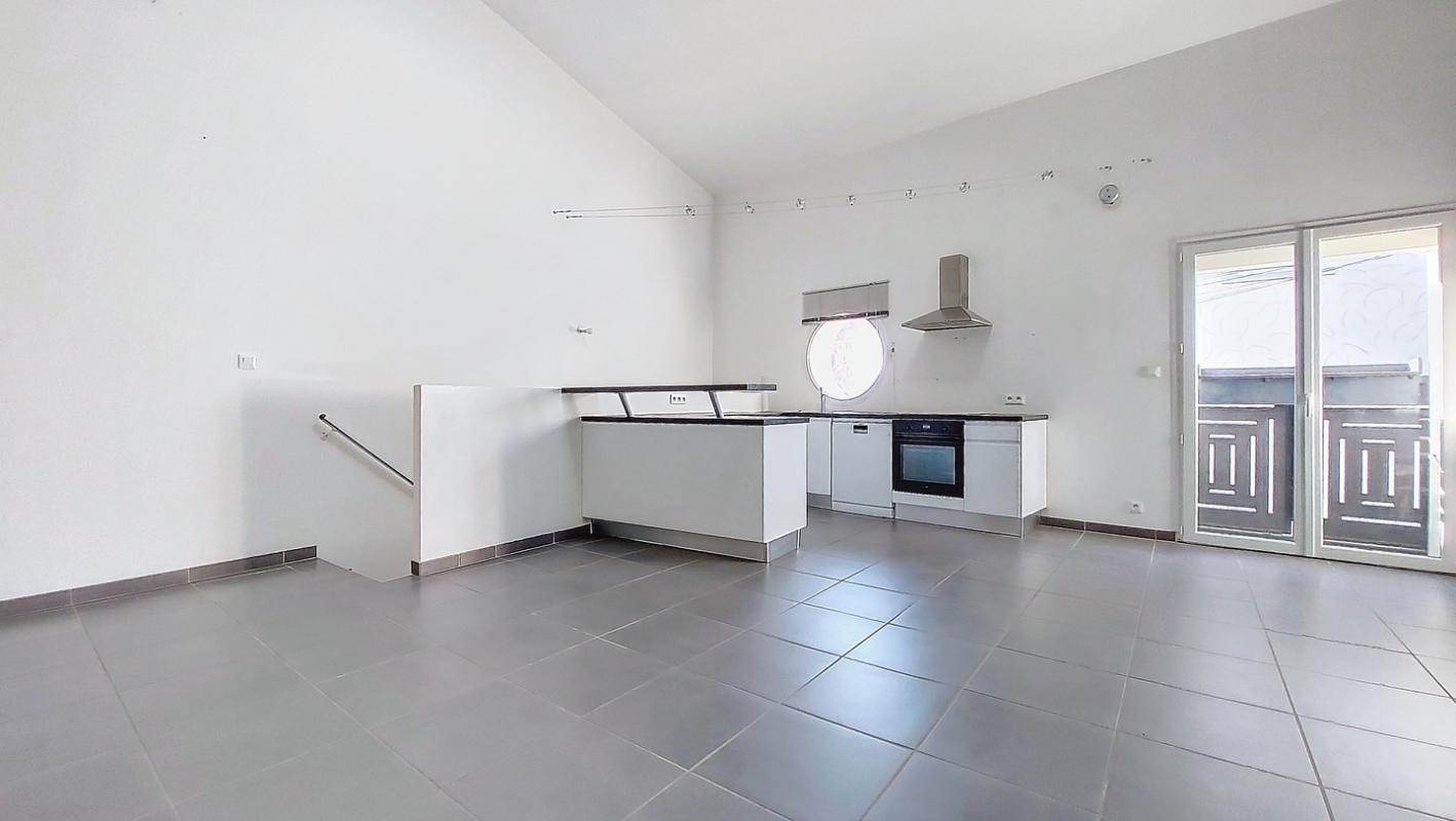 Vente Appartement à Rillieux-la-Pape 3 pièces