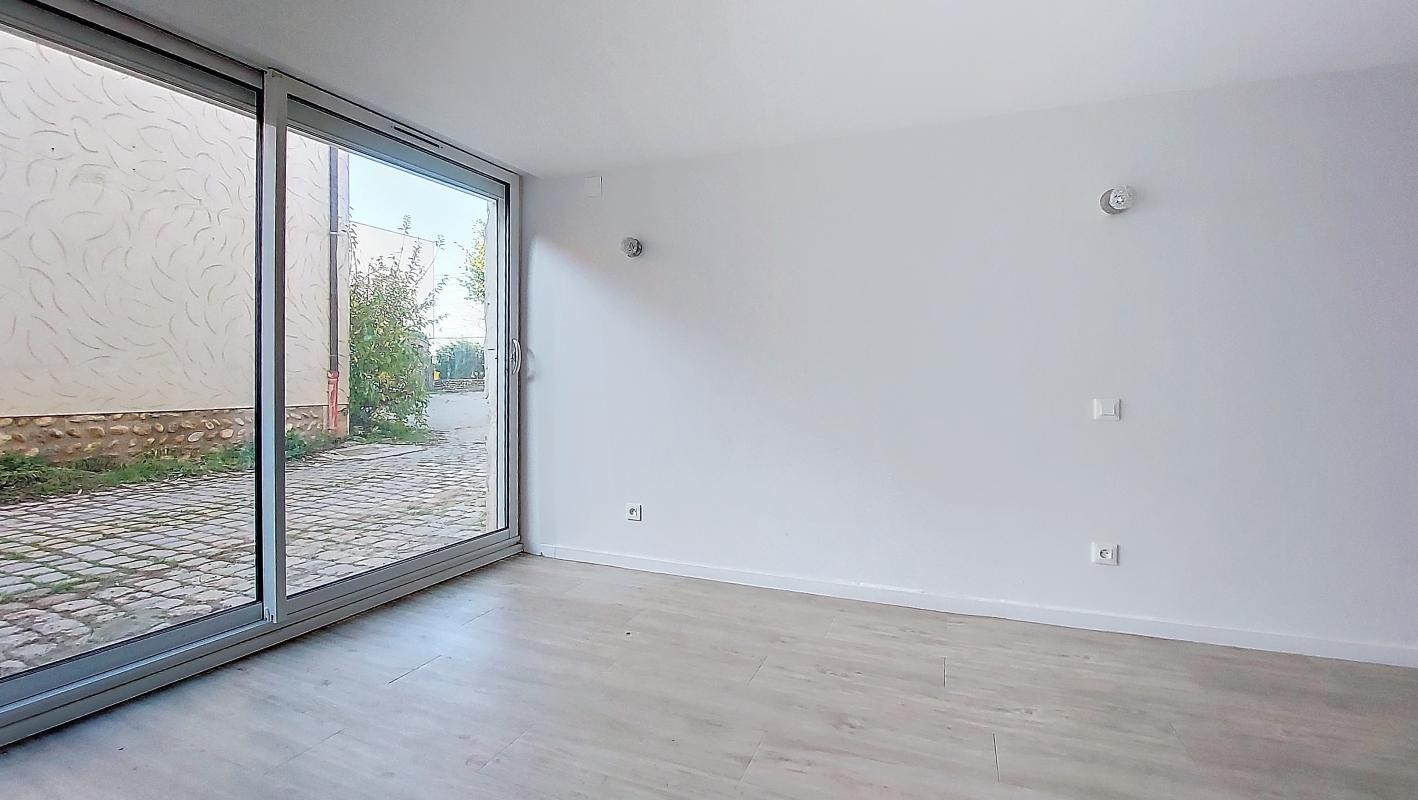 Vente Appartement à Rillieux-la-Pape 3 pièces