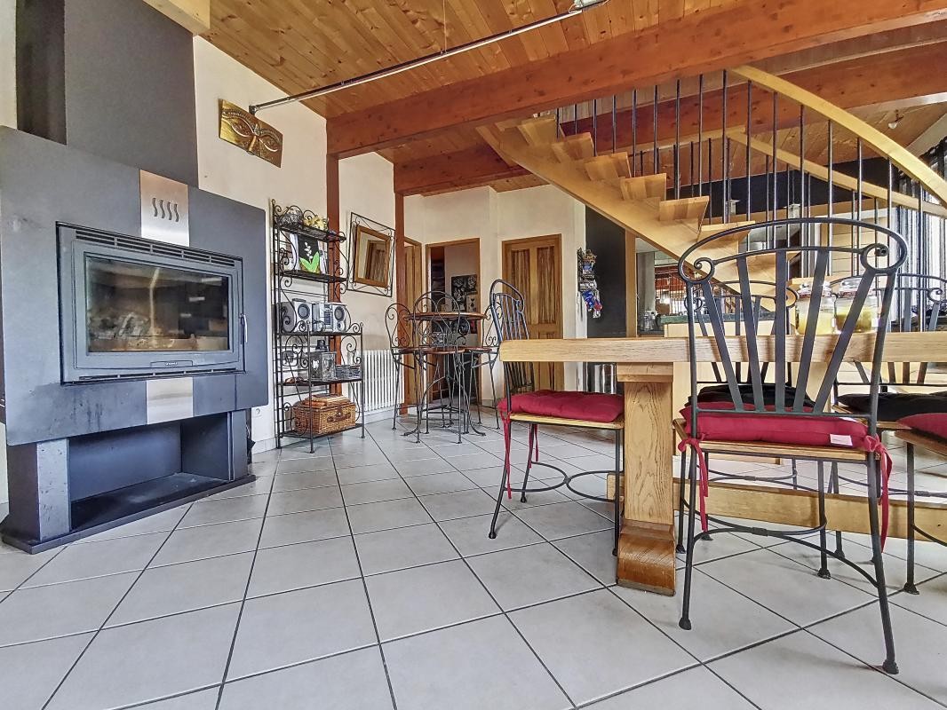 Vente Maison à Bron 6 pièces