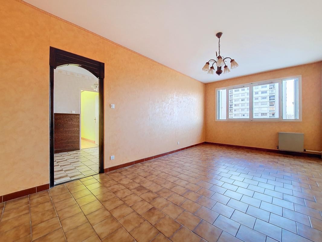 Vente Appartement à Saint-Priest 3 pièces