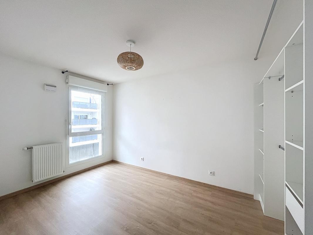 Vente Appartement à Givors 2 pièces