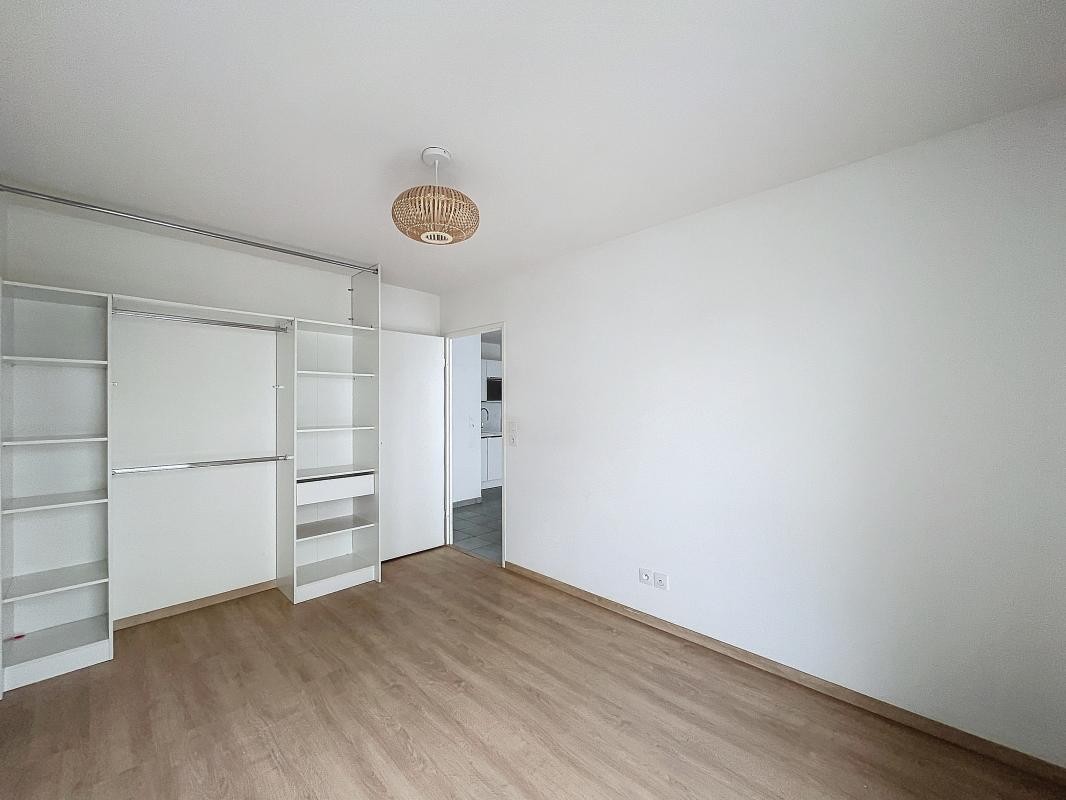 Vente Appartement à Givors 2 pièces