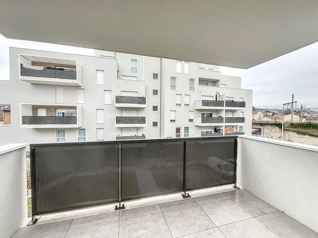 Vente Appartement à Givors 2 pièces