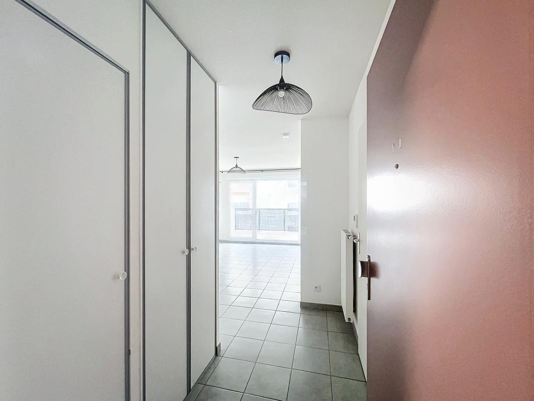 Vente Appartement à Givors 2 pièces