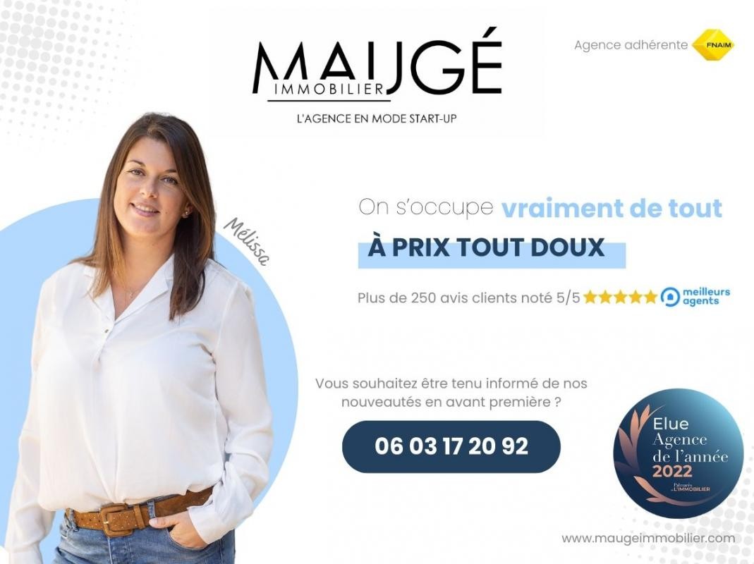 Vente Maison à Diémoz 5 pièces