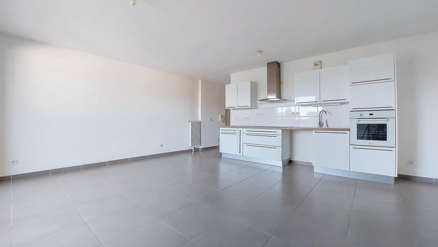 Vente Appartement à Genas 3 pièces