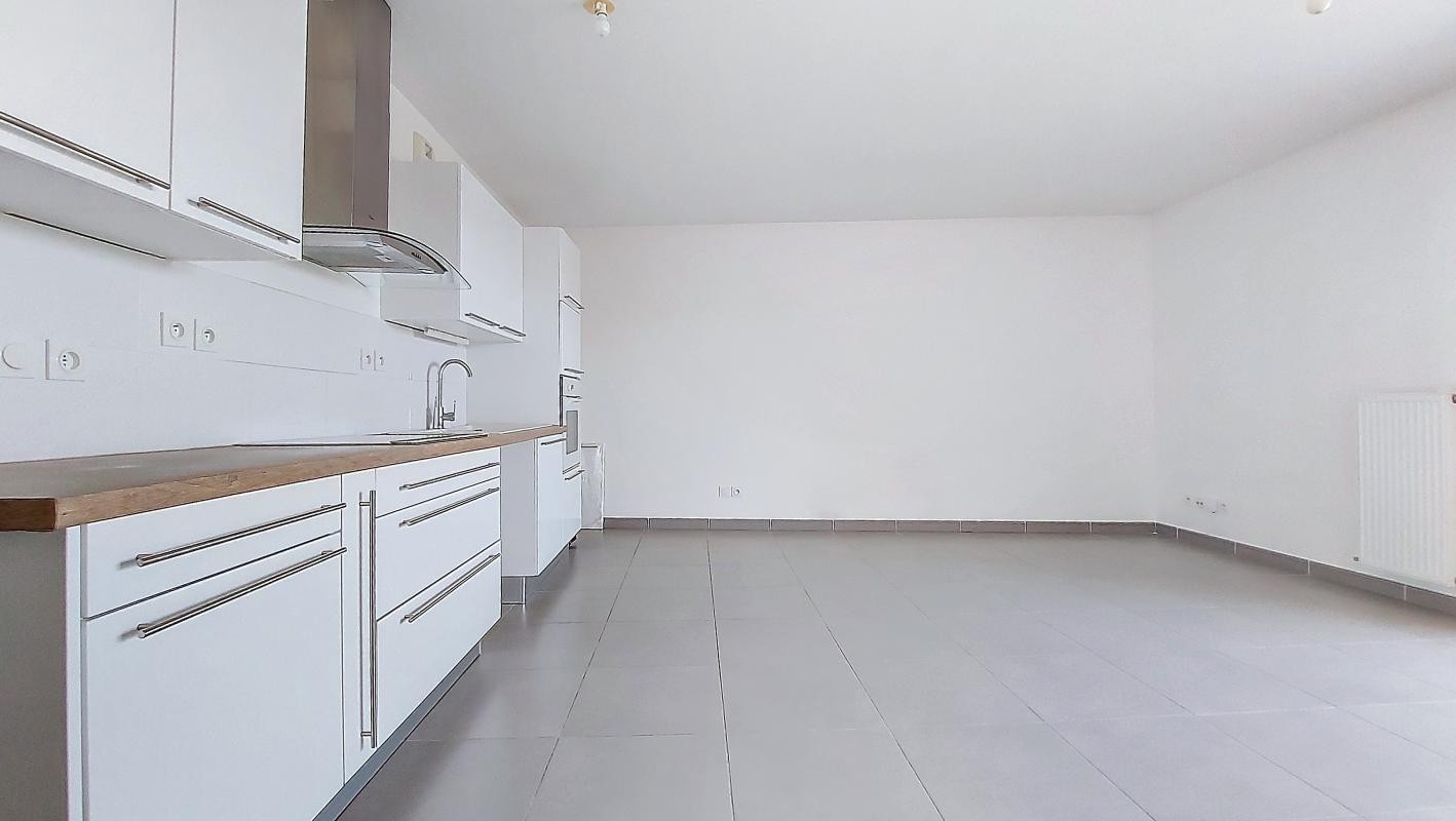 Vente Appartement à Genas 3 pièces