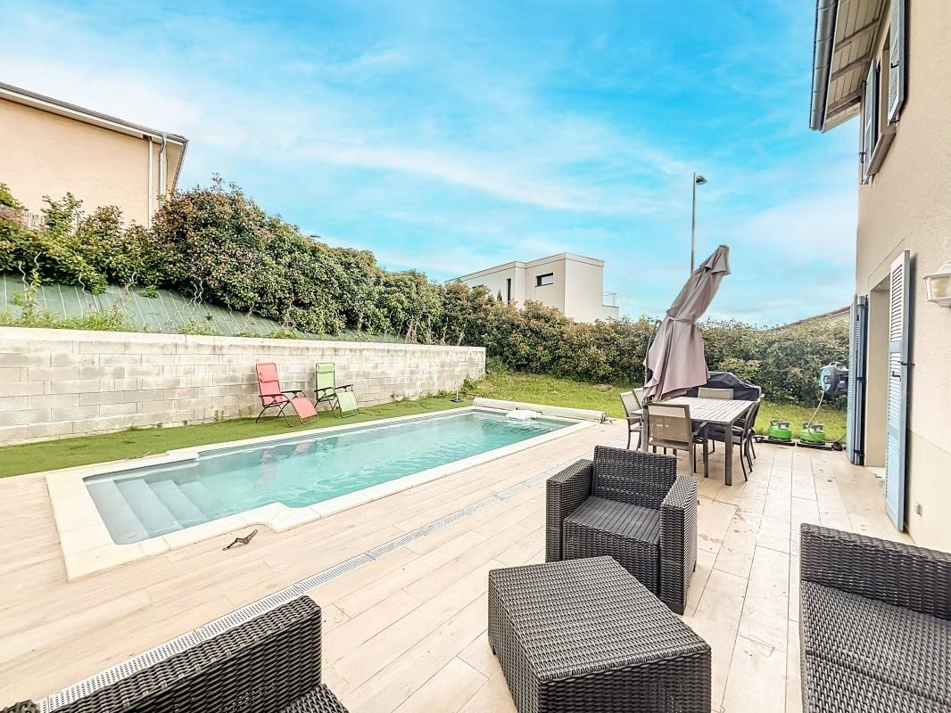 Vente Maison à Vienne 5 pièces