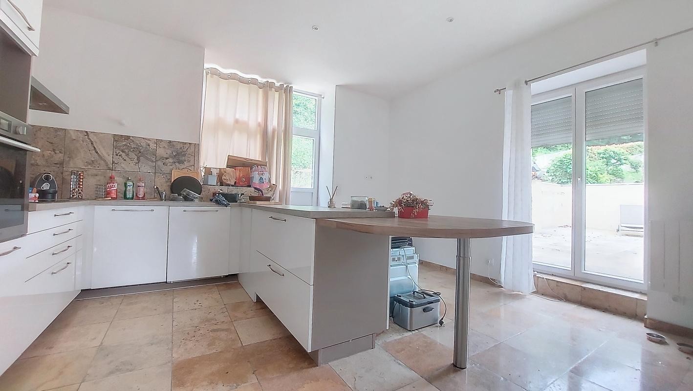 Vente Maison à Vienne 5 pièces