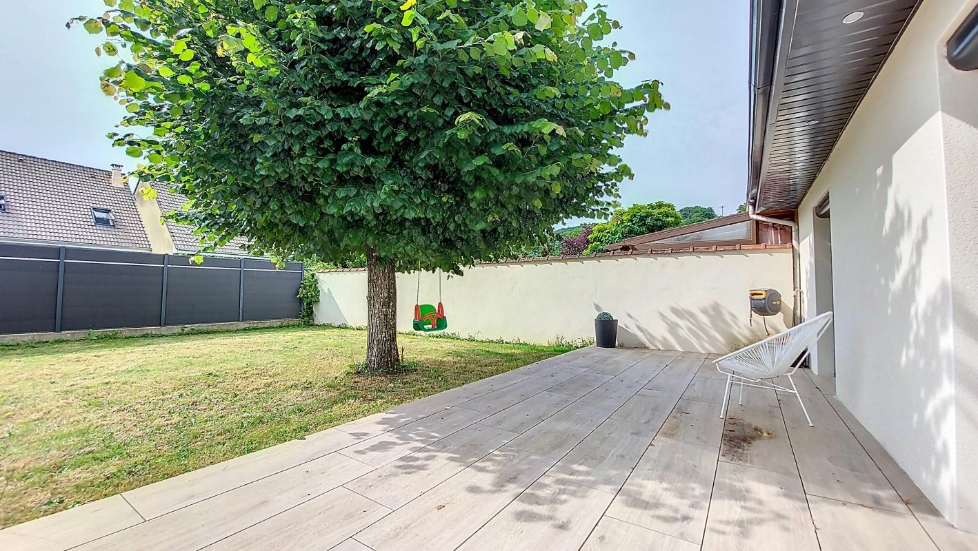 Vente Maison à la Verpillière 4 pièces