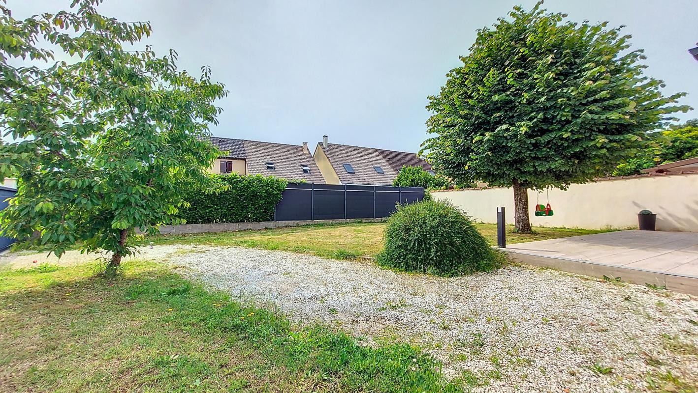 Vente Maison à la Verpillière 4 pièces