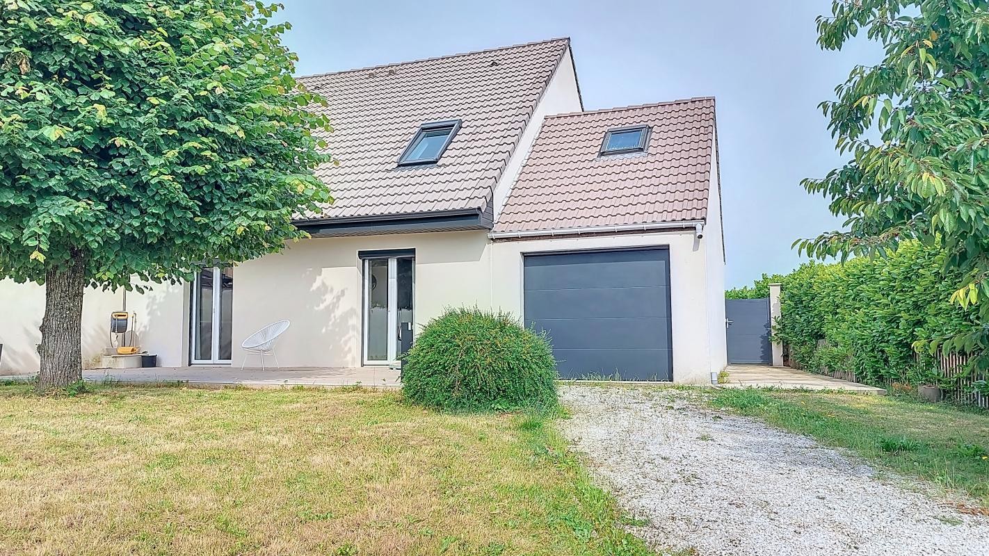 Vente Maison à la Verpillière 4 pièces