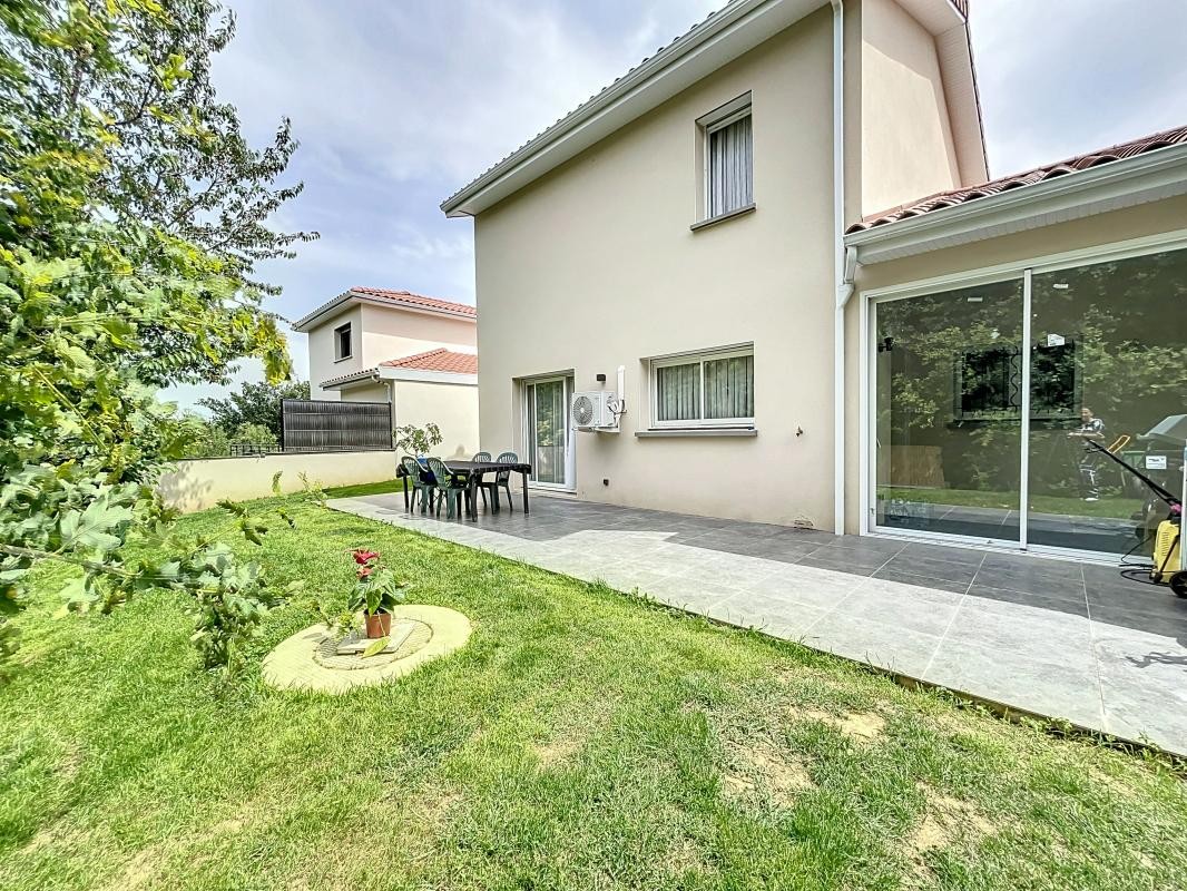 Vente Maison à Vienne 4 pièces