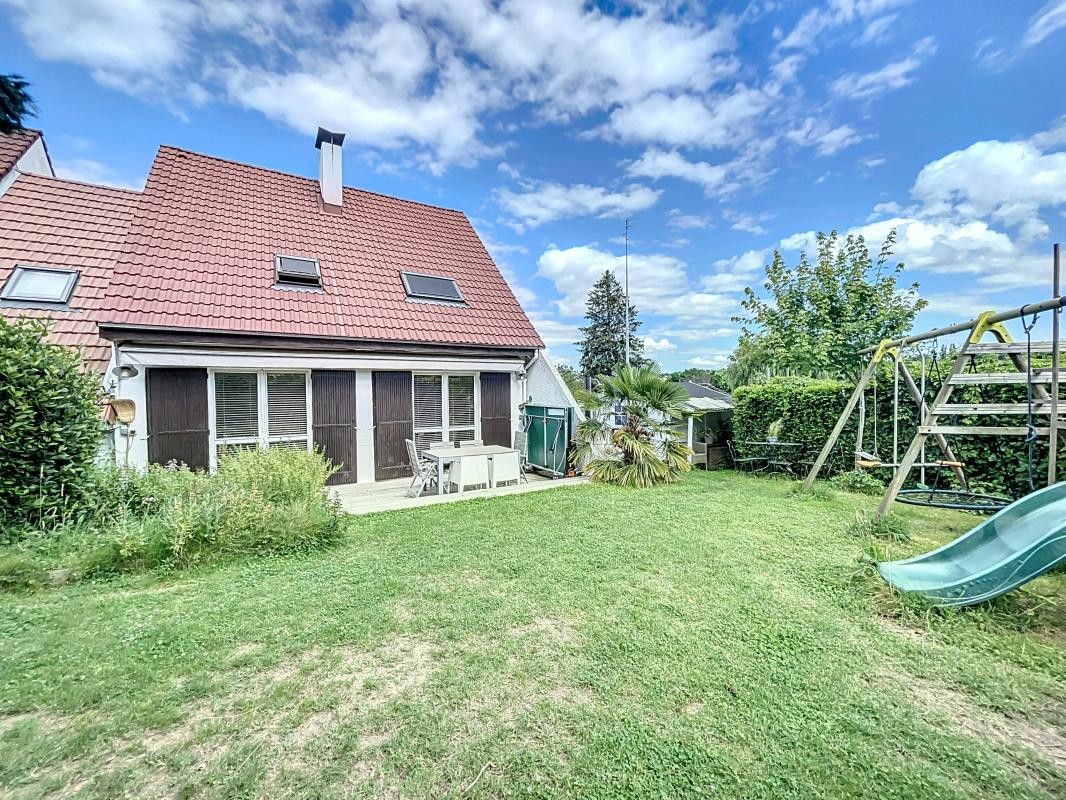 Vente Maison à Vienne 6 pièces