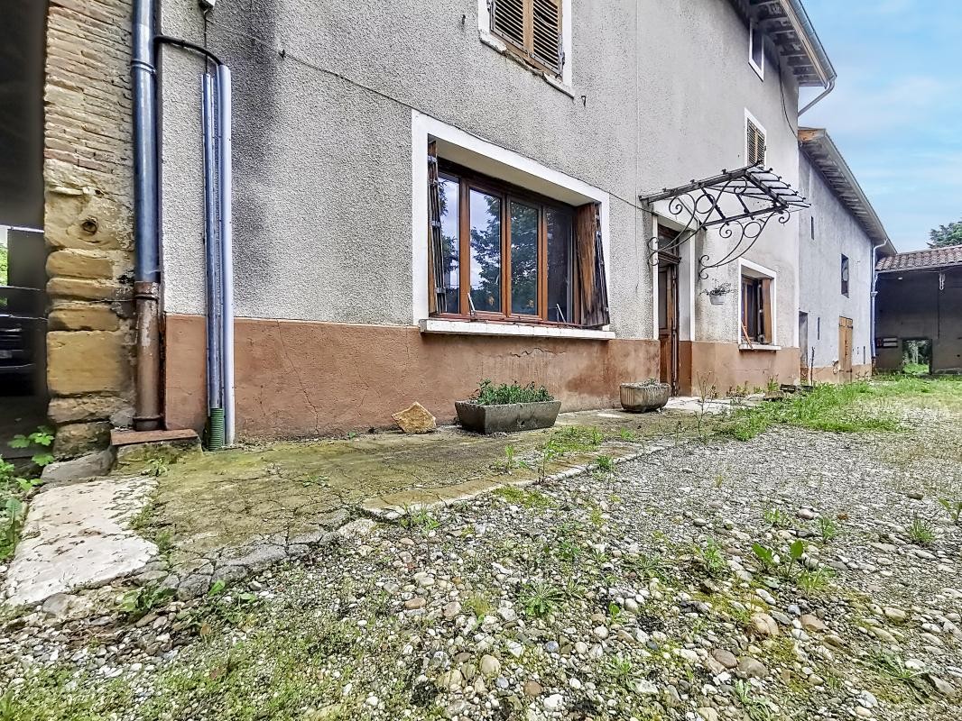 Vente Maison à Solaize 6 pièces