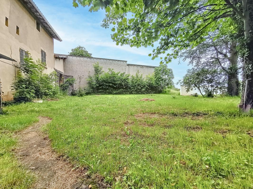 Vente Maison à Solaize 6 pièces