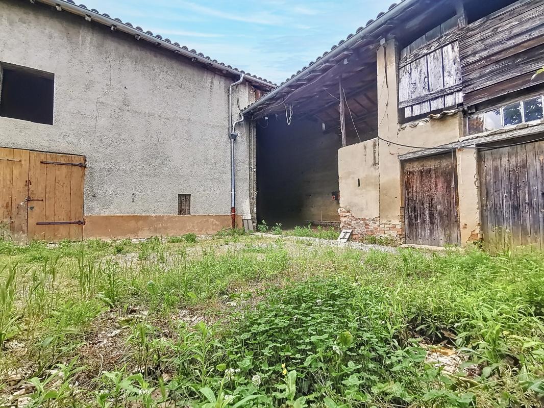 Vente Maison à Solaize 6 pièces