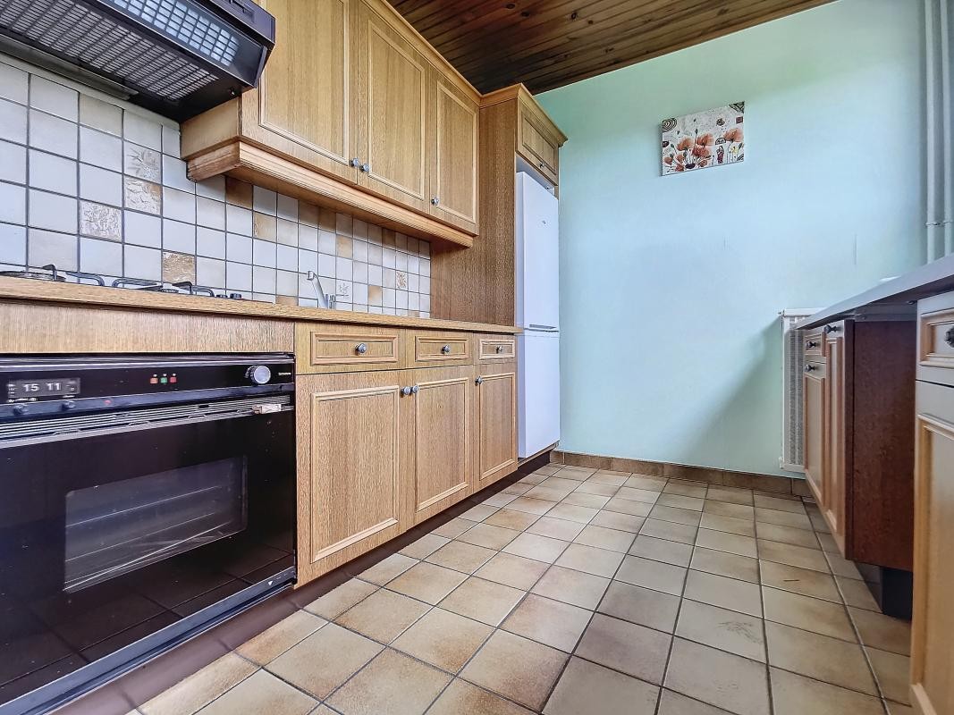 Vente Appartement à Saint-Priest 3 pièces