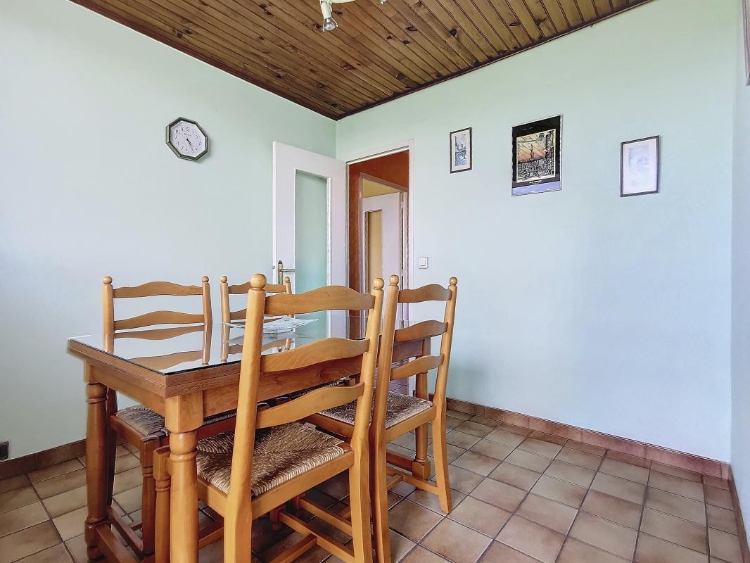 Vente Appartement à Saint-Priest 3 pièces