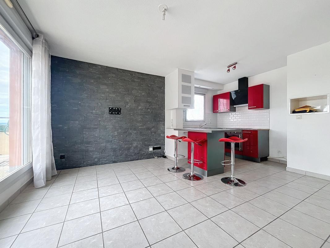 Vente Appartement à Villeurbanne 2 pièces