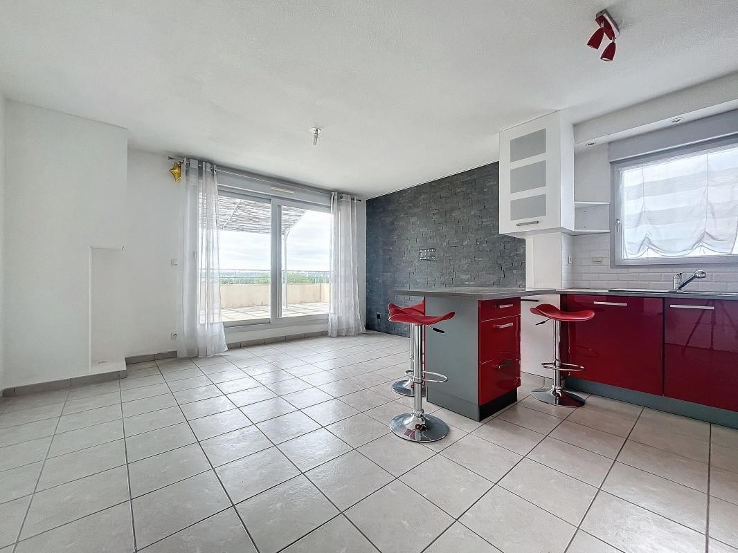 Vente Appartement à Villeurbanne 2 pièces