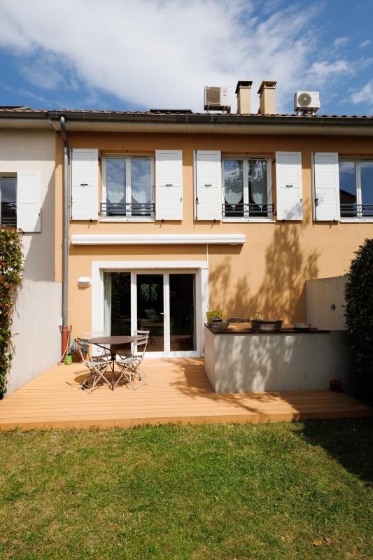 Vente Maison à Villeurbanne 7 pièces