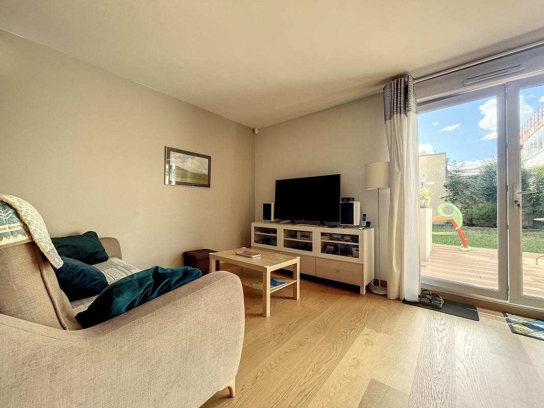 Vente Maison à Villeurbanne 7 pièces