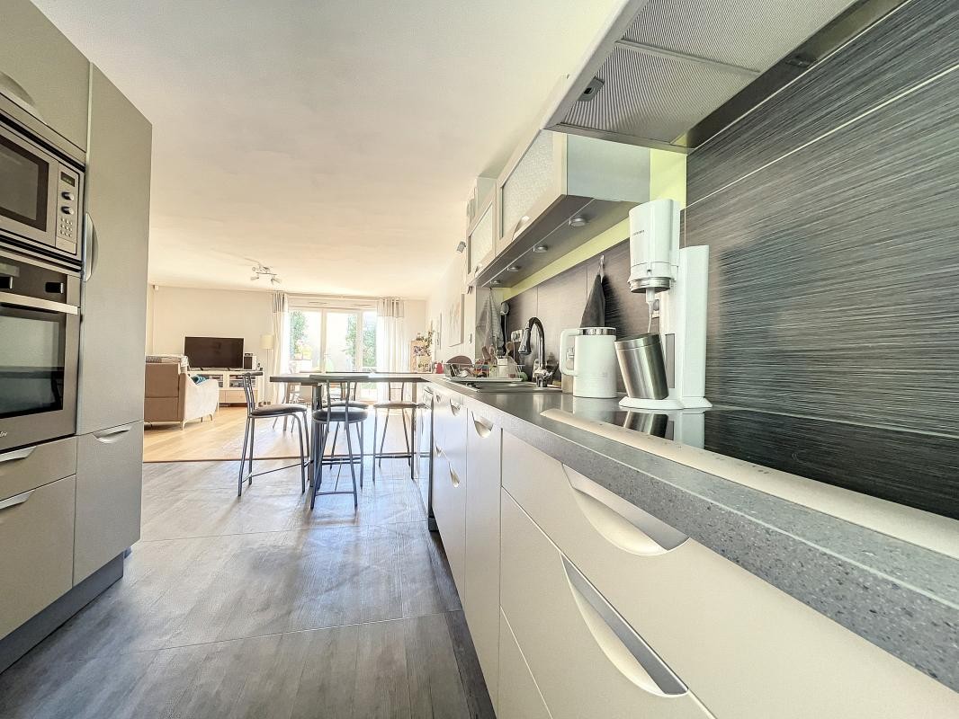 Vente Maison à Villeurbanne 7 pièces