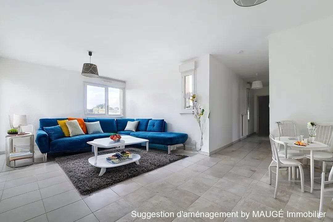 Vente Appartement à Mions 3 pièces